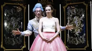 Носителката на „Сезар“  Валерия Бруни Тедески ще гостува у нас за „Киномания“