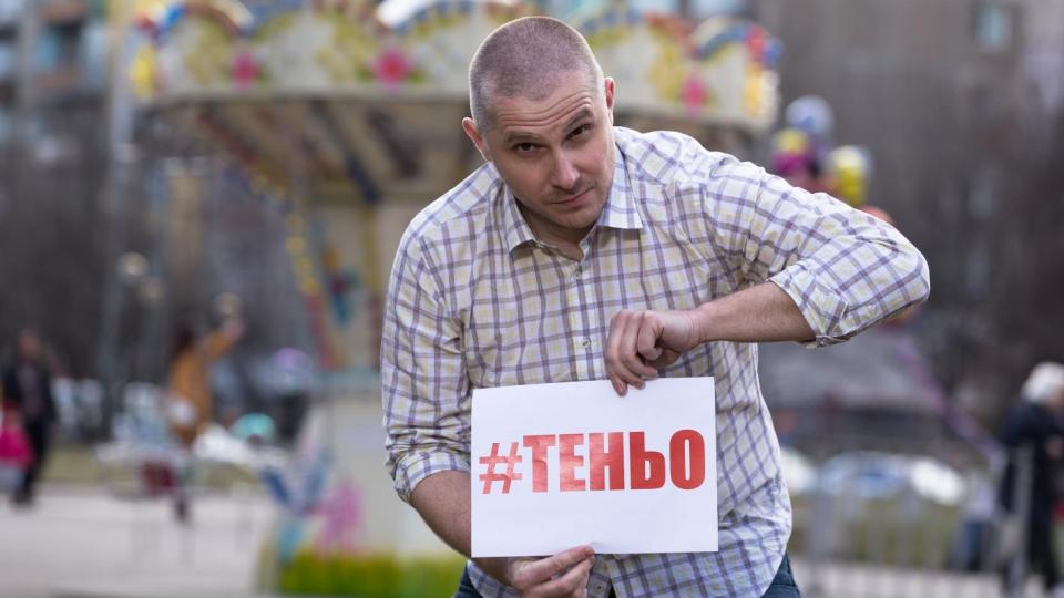 Теньо Гогов: Велики неща се случват, когато сме наблюдателни и отворени за живота наоколо ( БЛИЦ )