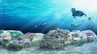 SEVI подготвят интригуваща премиера на новия си проект „Vampire Love“