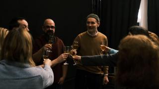 Подводен парк в Маями обединява изкуството и науката