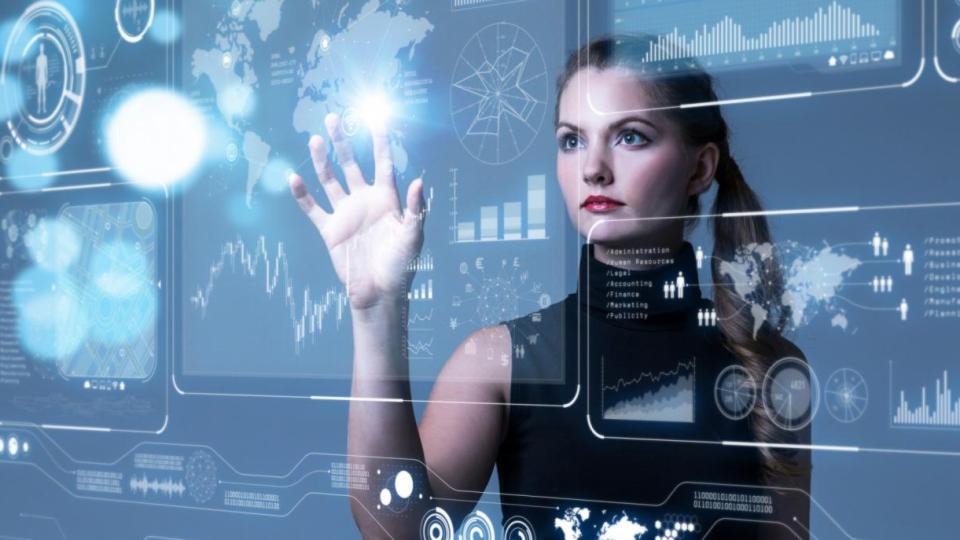 Най-търсените и добре платени професии на бъдещето