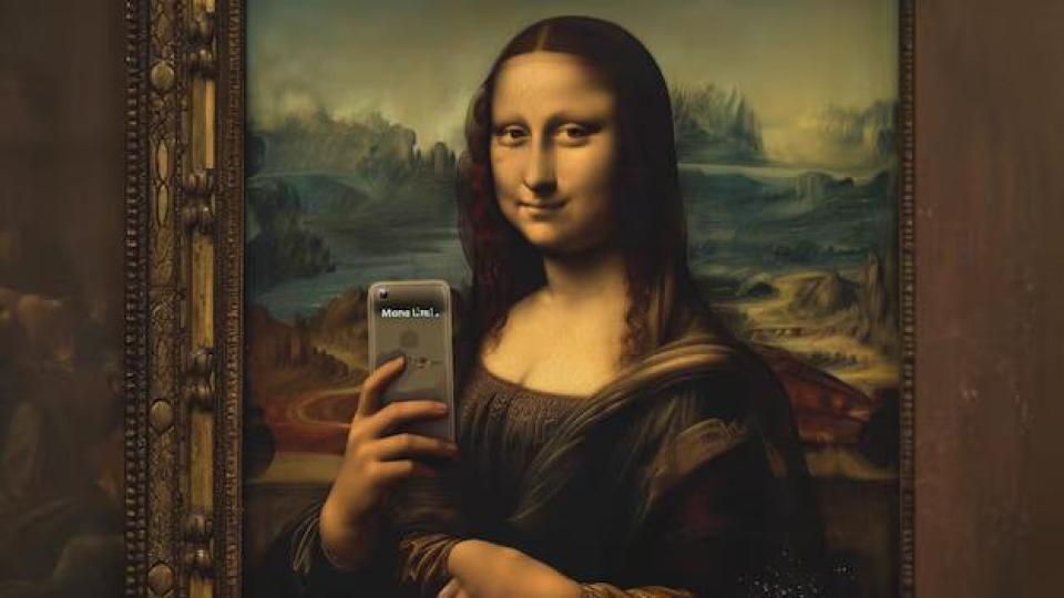 Как да различим AI от реалните изображения?