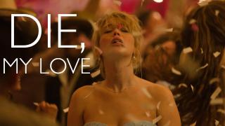 ,,Умри, моя любов " с Дженифър Лорънс и Робърт Патинсън тръгна по кината