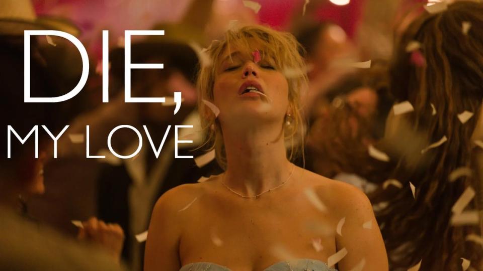 ,,Умри, моя любов " с Дженифър Лорънс и Робърт Патинсън тръгна по кината