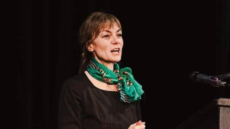 „Звезди на сцената“ се завръща във Варна с майсторския клас на доц. д-р Валерия Кардашевска