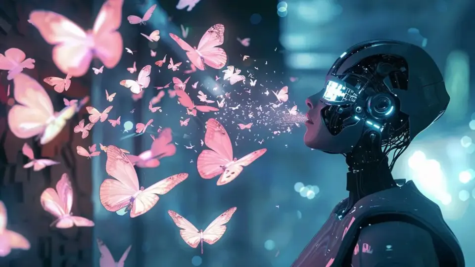 Първият конкурс за поезия, генерирана чрез изкуствен интелект, вече и в България