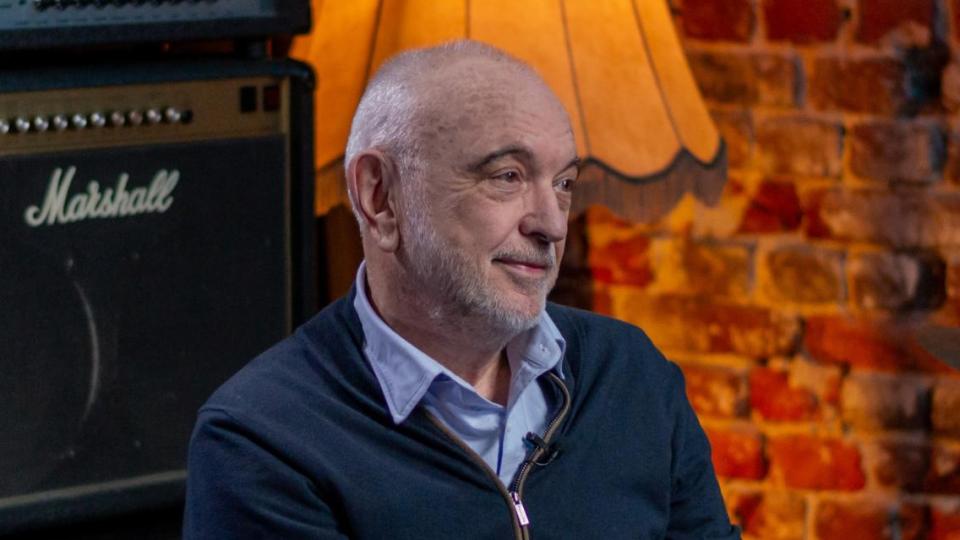 Почина режисьорът Росен Елезов