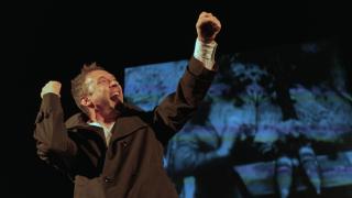 Почина режисьорът Росен Елезов