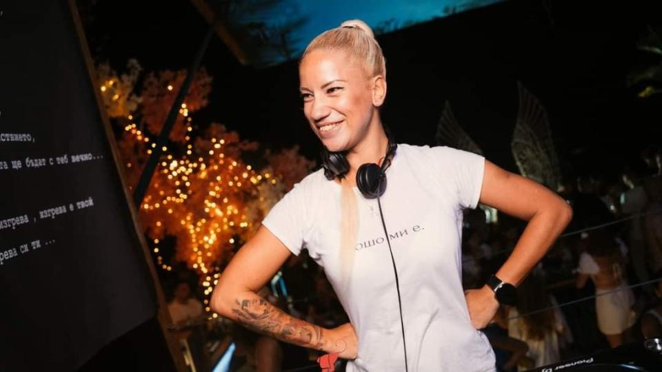 „Голям праз“ и големи мечти: DJ CASS с нова роля до Ники Станоев