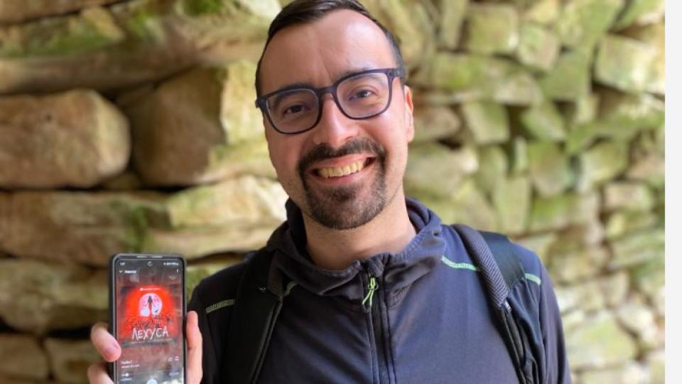 Продължението на поредицата „Мамник“ излиза на пазара на 7 ноември