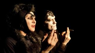 Боян Крачолов и Маргарита Младенова канят на творческо ателие в „Сфумато“