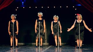 Театралната школа на Мариан Бачев получи предизвестие за напускане