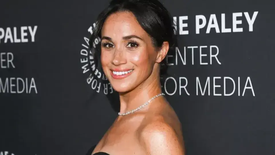 Меган Маркъл се завръща в киното с комедийна роля