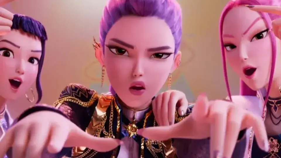 ,,Kей-поп: Ловци на демони 2“ тръгва по ,,Нетфликс“ през 2029 г.