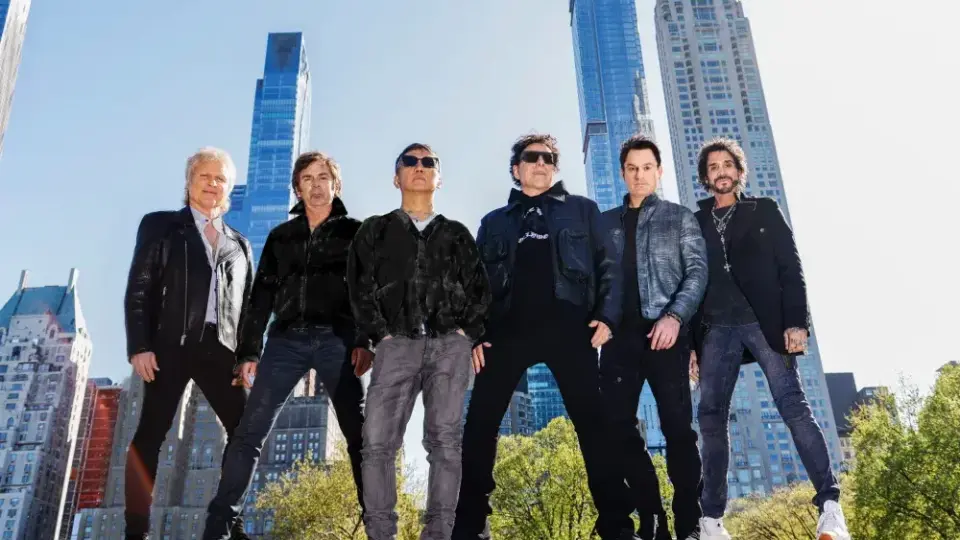 Групата Journey се отправя на едно последно прощално турне през 2026 г.