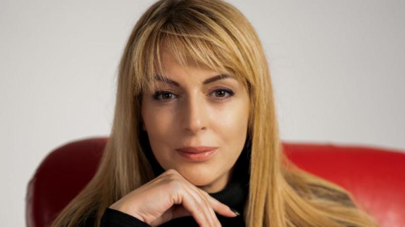 Драматургът Яна Борисова обяви Национален конкурс за написване на сценичен монолог