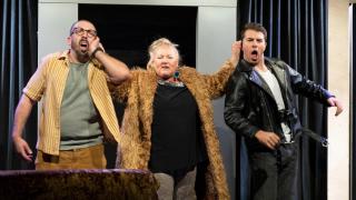 Георги Тошев – изтъкан от любов, памет и любопитство (Блиц)