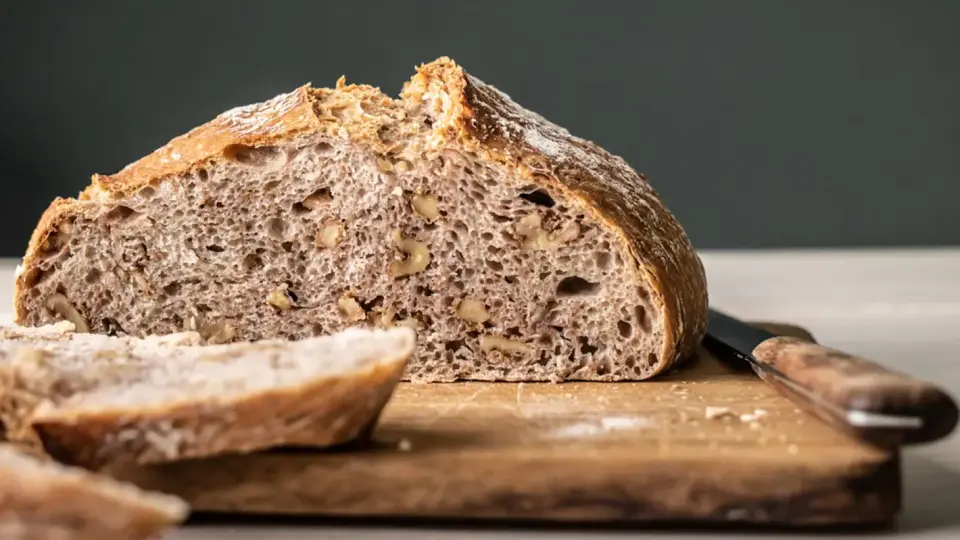 Немският хляб – най-добрият в света?
