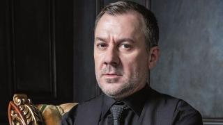 22 оригинала на Жорж Папазов в самостоятелна изложба в Париж