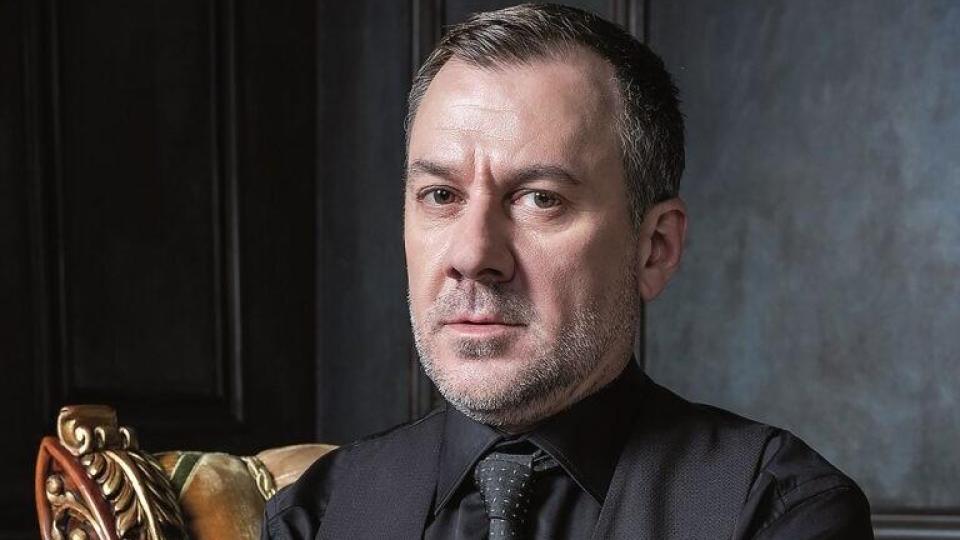 Станимир Гъмов: Никога не чета сценария до края – водя се по разказа на режисьора