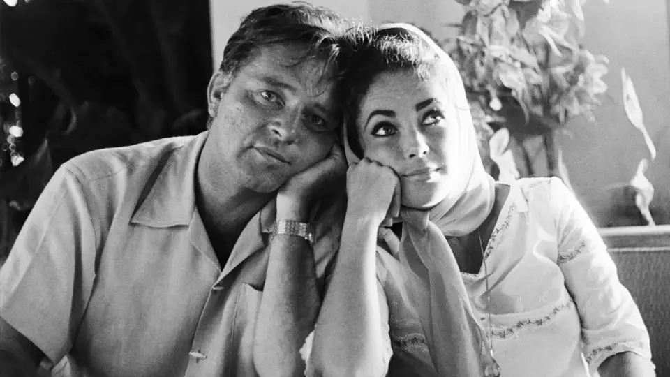 Ричард Бъртън 7 пъти изпуска шанса си за "Оскар", но остава един от най-добрите актьори