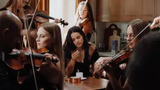 Имърсив изложба, потапяща зрителя в света на студио ,,Пиксар“, ще гостува в Лондон догодина