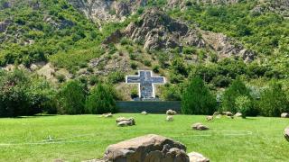 „Докато вечността ни раздели“ – нова комедия за любовта и след смъртта