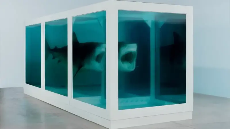 Скандалното е новото нормално: изкуството предизвикало най-бурни обществени реакции