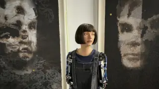 Крадци нахлуха в Националния музей на Сирия, задигнаха шест статуи