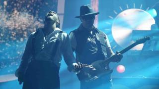 Парчета на The Rolling Stones, Metallica, Oasis и U2 слушаме в мюзикъла  „Rock Sensation – Договорът”