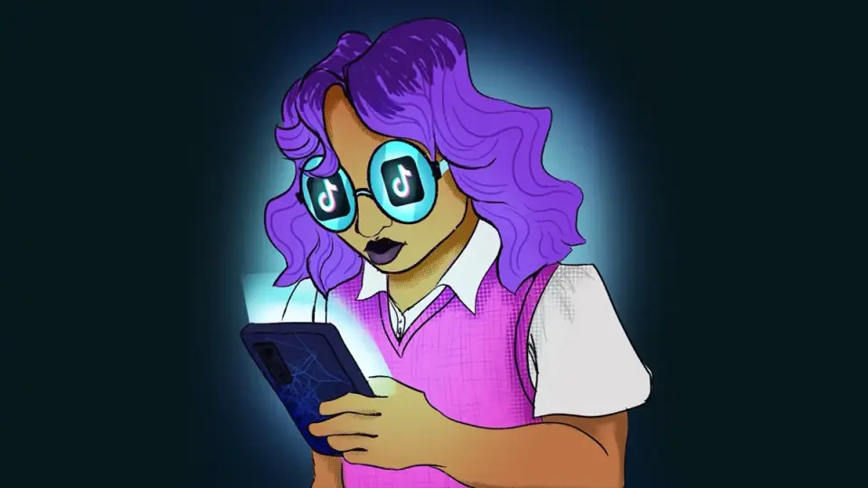 Поколението ,,Не мога да се концентрирам“ - вниманието в ерата на TikTok