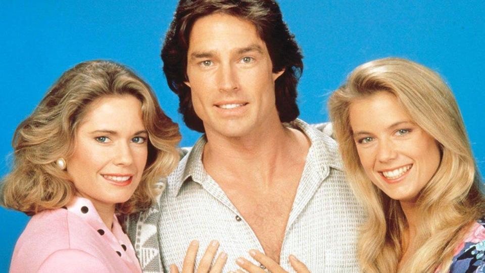 Брук от „Дързост и красота“ пристига в София