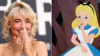 Сабрина Карпентър ще участва в мюзикъл, вдъхновен от „Алиса в страната на чудесата“