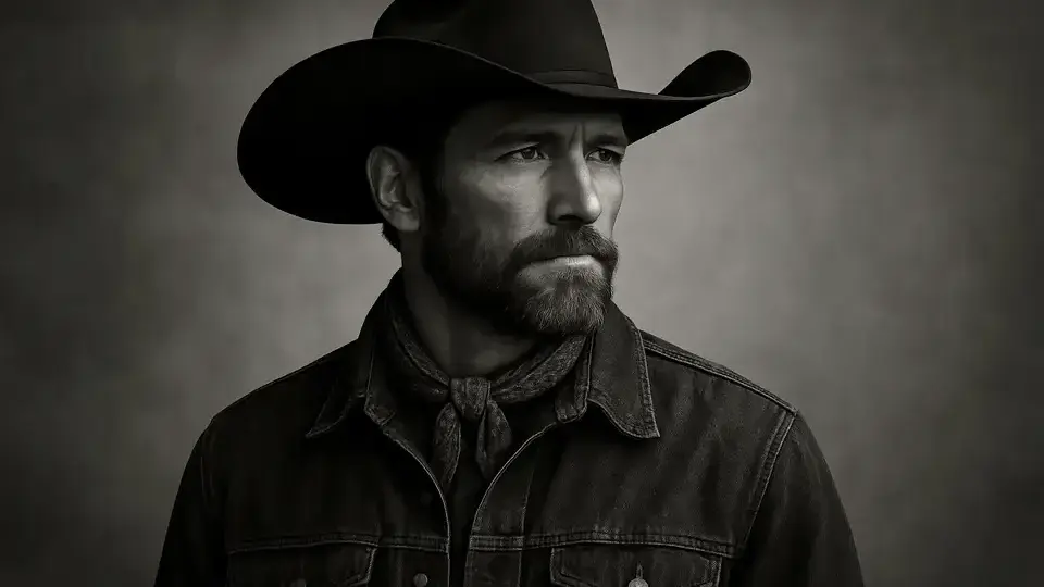 Виртуален кънтри певец се изкачи на върха на музикална класация в САЩ