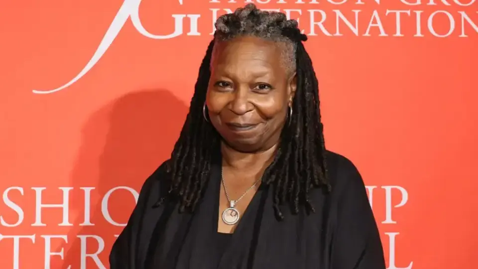 Упи Голдбърг на 70: Първата афроамериканка с ЕГОТ знаела, че ще бъде актриса от 3-годишна