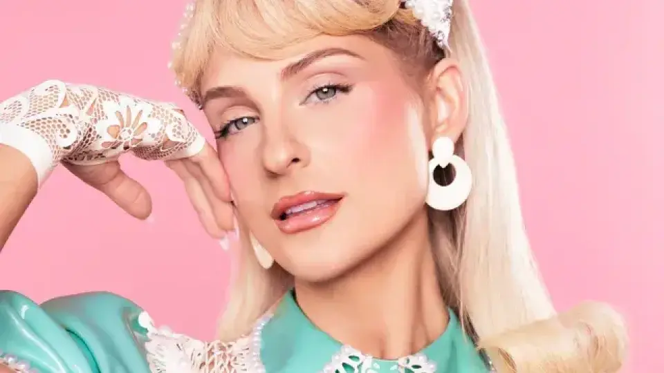 Меган Трейнър обяви своя седми студиен албум „Toy With Me“