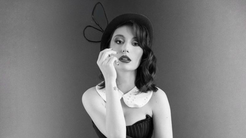 „Кабаре“ оживява на сцената на Музикалния театър с Михаела Маринова