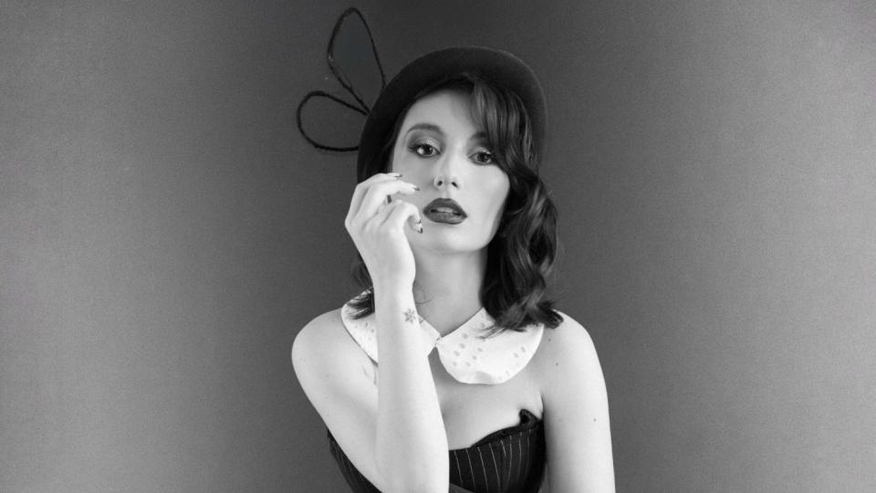 „Кабаре“ оживява на сцената на Музикалния театър с Михаела Маринова