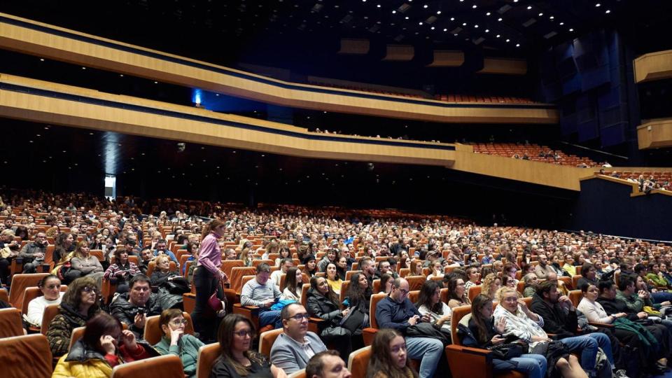 Истинска „Киномания” обзе София: Какво да очакваме през следващите седмици?