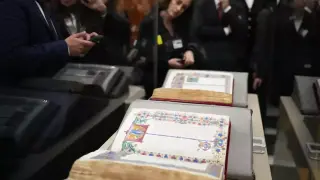 „Кабаре“ оживява на сцената на Музикалния театър с Михаела Маринова