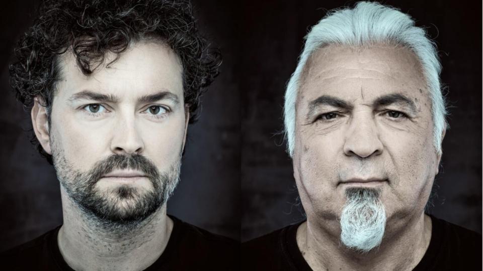 Башар Рахал, Влади Зомбори, Чефо и още популярни мъже в кампания за мъжкото ментално здраве