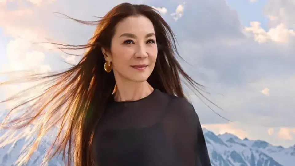 Мишел Йео ще получи почетна  „Златна мечка“ на филмовия фестивал в Берлин