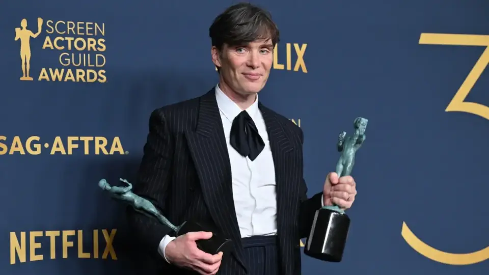 Наградата на Гилдията на екранните актьори променя името си