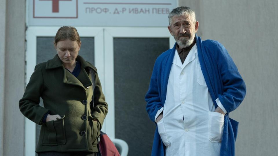 „Made in EU“ на Стефан Командарев спечели наградата на критиката във Франция