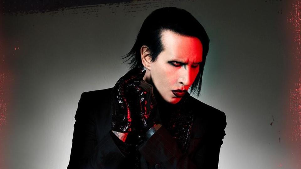 Мерилин Менсън идва у нас за HILLS OF ROCK 2026