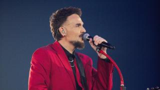 Фронтменът на Deep Purple сподели, че постепенно започва да губи зрението си