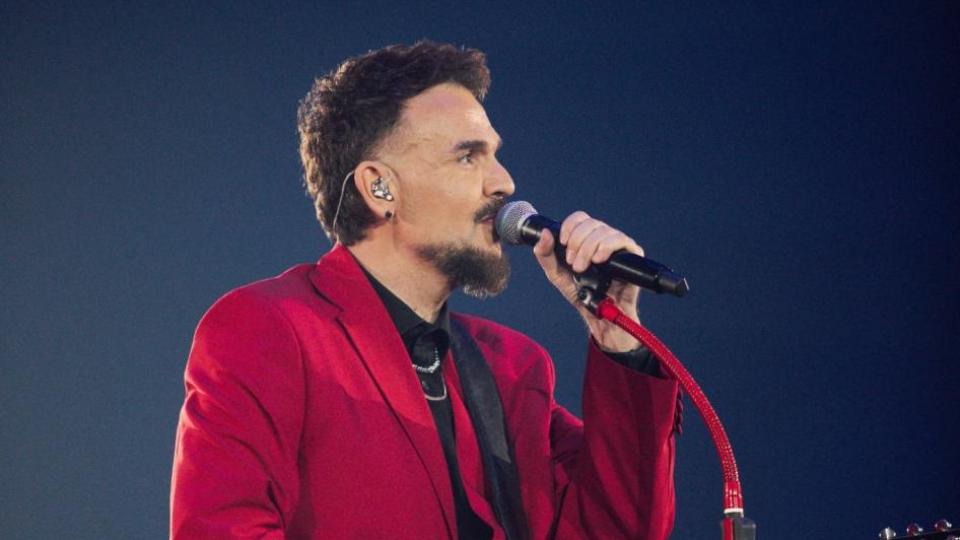 Графа и вселената му от музика и емоции, събрани в концерт