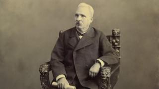 Графа и вселената му от музика и емоции, събрани в концерт