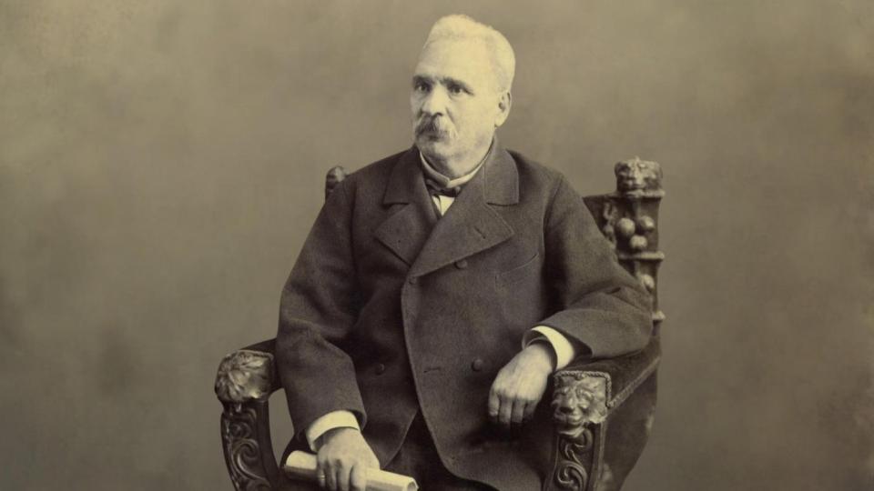 Петко Славейков – живот на пионерство (цитати)