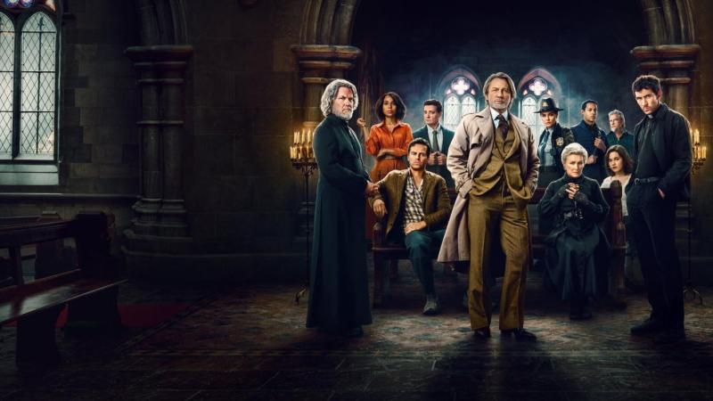 Даниъл Крейг разкрива невъзможно престъпление в нов трейлър на „Вади ножовете 3“